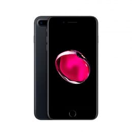 iPhone 7 32GB - Black - Locked Straight Talk