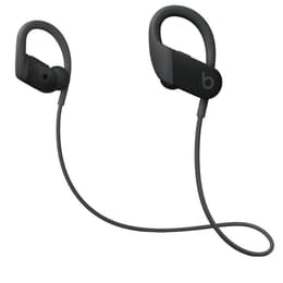 Beats By Dr. Dre Powerbeats 4 Bluetooth Earphones - Black