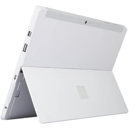 Microsoft Surface 3 10" Atom 1.6 GHz - SSD 64 GB - 4 GB