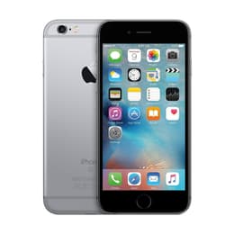 iPhone 6s 32GB - Space Gray - Locked Sprint