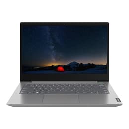 Lenovo ThinkBook 14-IML 14-inch (2019) - Core i7-10510U - 16 GB  - SSD 512 GB