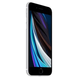 iPhone SE (2020) 128 GB - White - Unlocked | Back Market