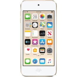 Apple iPod touch 7th Gen 128GB - Gold