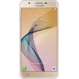 Galaxy J7 Prime 16GB - Gold - Locked T-Mobile