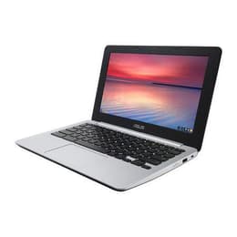 Asus Chromebook C200M Celeron 1020M 2.10 GHz - SSD 16 GB - 2 GB