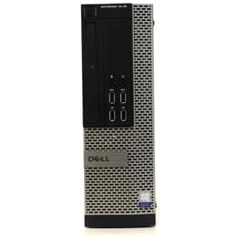 Dell Optiplex 7020 SFF 19" Core i5 3.2 GHz - HDD 250 GB - 8 GB