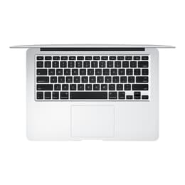 MacBook Air 11" (2015) - QWERTY - English (US)