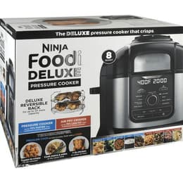 Pressure Cooker Ninja FD401