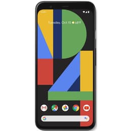 Google Pixel 4 XL 64GB - Black - Locked T-Mobile