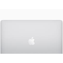MacBook Air 13" (2020) - QWERTY - English (US)