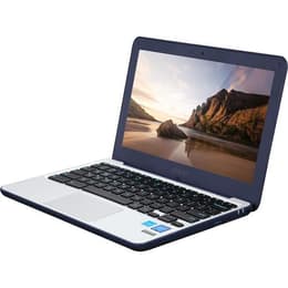 Asus Chromebook C202 Celeron N3060 1.6 GHz - SSD 32 GB - 4 GB
