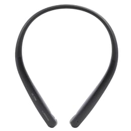 Lg HBS-SL5 Headphone Bluetooth with microphone - Black