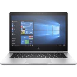 HP Elitebook X360 1030 G2 13.3” (2017)