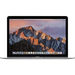 MacBook Retina 12-inch (2017) - Core i7 - 8GB - SSD 512 GB
