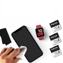 Screen protector Smartphone - Nano liquid - Transparent