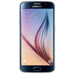 Galaxy S6 32GB - Black Sapphire - Unlocked GSM only