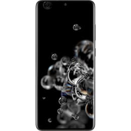 Galaxy S20 Ultra 128GB (Dual Sim) - Cosmic Black - Fully unlocked (GSM & CDMA)