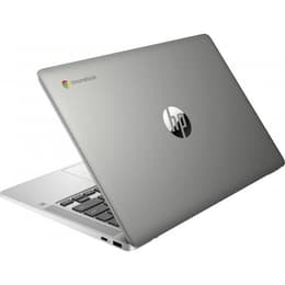 HP ChromeBook 14A-NA0031WM 14-inch - Intel Pentium Silver N5000 1.1Ghz - 4 GB - eMMC 64 GB