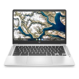 HP ChromeBook 14A-NA0031WM 14” (2020)