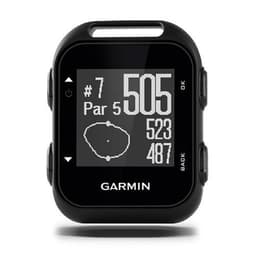 Golf GPS Garmin Approach G10 - Black