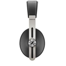 Sennheiser Momentum Noise cancelling Headphone Bluetooth with microphone - Black