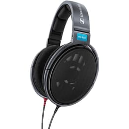 Sennheiser HD 600 Headphone with microphone - Steel blue