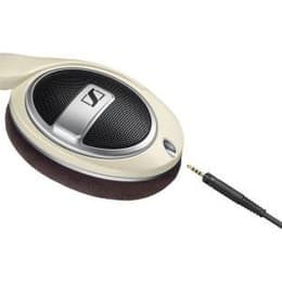 Sennheiser HD 599 Headphone Bluetooth with microphone - Ivory