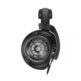 Sennheiser HD 820 Noise cancelling Headphone with microphone - Black