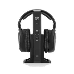Sennheiser RS 175-U Headphone with microphone - Black