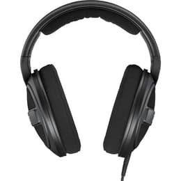 Sennheiser HD 569 Headphone Bluetooth with microphone - Black