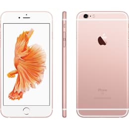 iPhone 6s Plus 64GB - Rose Gold - Fully unlocked (GSM & CDMA)