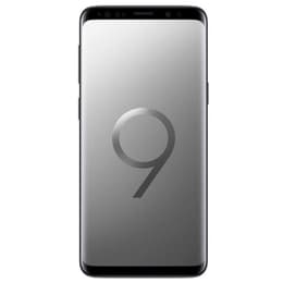 Galaxy S9 Plus 64GB - Black - Unlocked GSM only