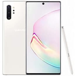 Galaxy Note10 256GB - White - Locked T-Mobile
