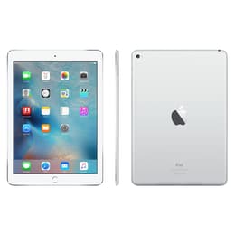 iPad Air (2014) 128GB - Silver - (Wi-Fi) 128 GB - Silver 