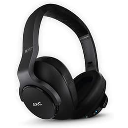 N700NC M2 Headphone Bluetooth with microphone - Black