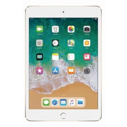 iPad mini 4 (2015) 16GB - Gold - (Wi-Fi)