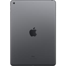 PC/タブレット タブレット iPad 9.7 (2017) 32GB - Space Gray - (Wi-Fi) 32 GB - Space Gray 