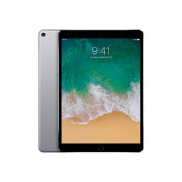 iPad Pro 10.5 (2017) 256GB - Space Gray - (Wi-Fi + GSM/CDMA + LTE