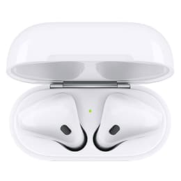 Apple AirPods (2nd Gen) with Charging Case - White