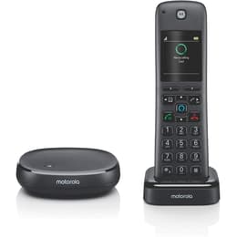 Motorola AXH01 Landline telephone