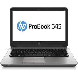 Hp Probook 645 G1 14-inch (2014) - A6-5350M - 3 GB - SSD 128 GB