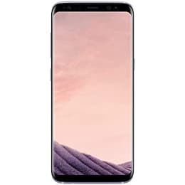 Galaxy S8 64GB - Orchid Gray - Unlocked GSM only