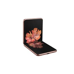 Galaxy Z Flip 5G 256GB - Mystic Bronze - Fully unlocked (GSM & CDMA)