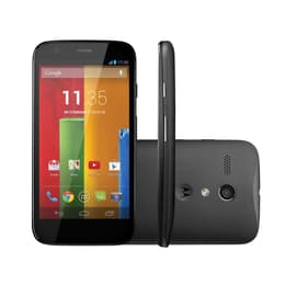 Motorola Moto G 8GB - Black - Locked Verizon