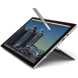 Microsoft Surface Pro 4 128GB - Silver - Wifi