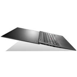 Lenovo ThinkPad X1 Carbon 3rd Generation 14-inch (2015) - Core i7