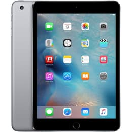 PC/タブレット タブレット iPad mini 3 (2014) 16GB - Space Gray - (Wi-Fi) 16 GB - Space Gray 