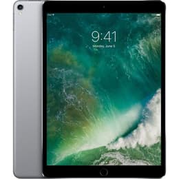iPad Pro 9.7-Inch (2016) 32GB - Space Gray - (Wi-Fi + GSM/CDMA + LTE)