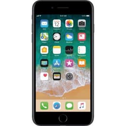 スマートフォン/携帯電話 スマートフォン本体 iPhone 7 Plus 128 GB - Black - Unlocked