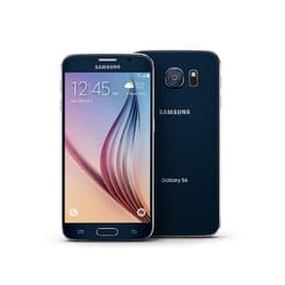 Galaxy S6 32GB - Black Sapphire - Locked T-Mobile